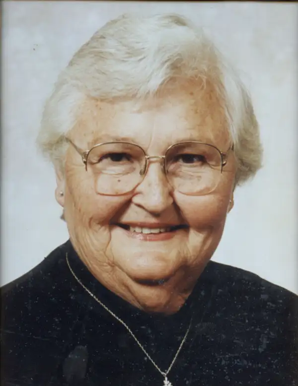 Louise Christensen