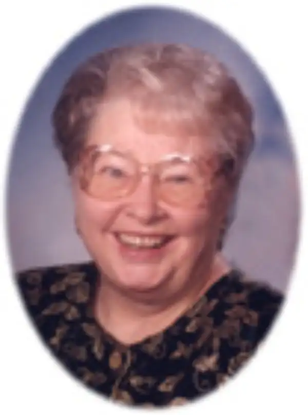 Alma Rotschafer