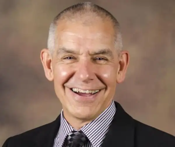 Dr. R. Irving (Irv) Van Hooser