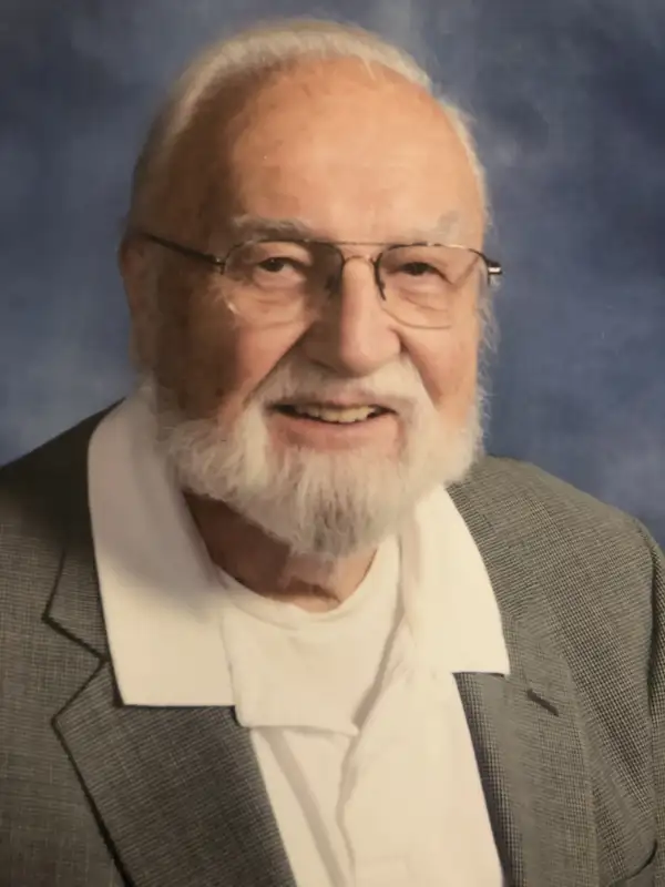Dr. Edward John Hertko
