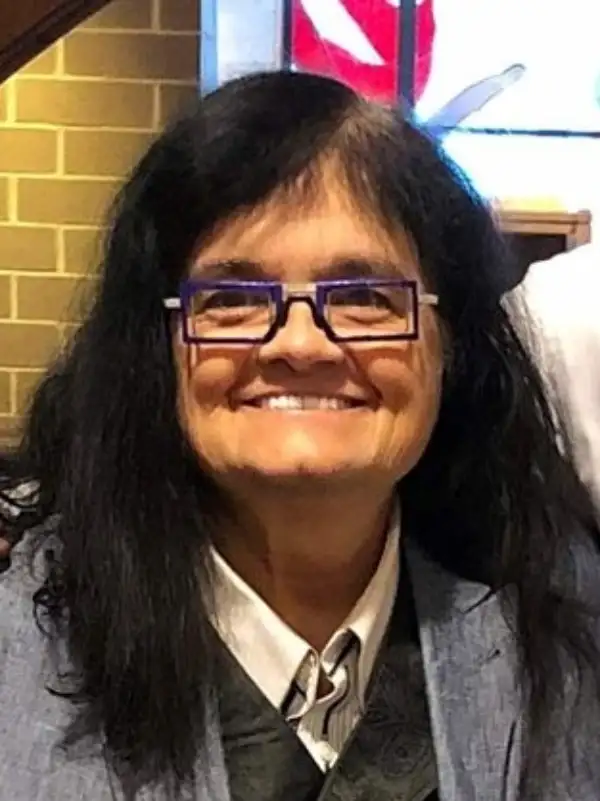 Kim Anne Corieri Boeke