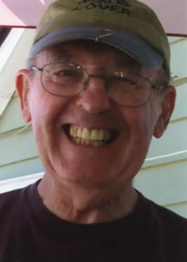 Richard W. "Bill" Jones