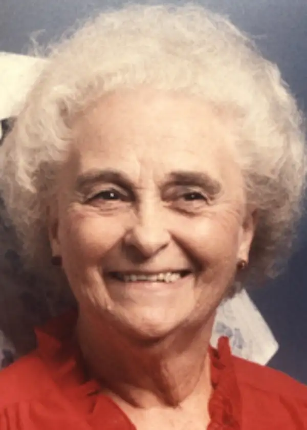 Kathleen M. Schwartztrauber