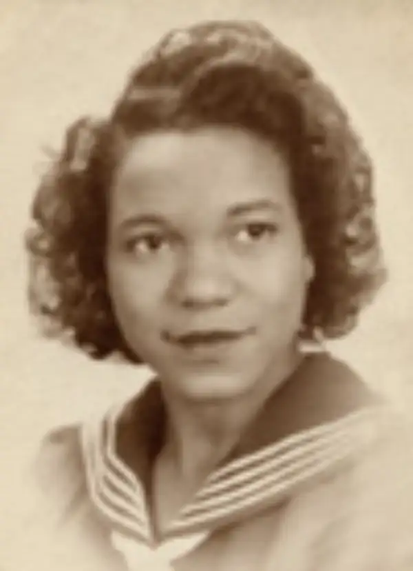 Bessie Bagby