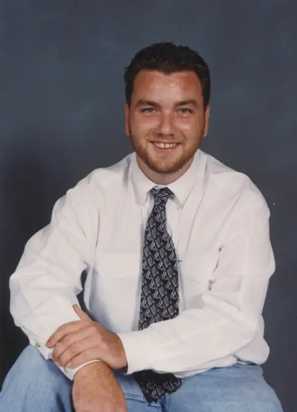 Thomas James Fredrick Smith "T.J."