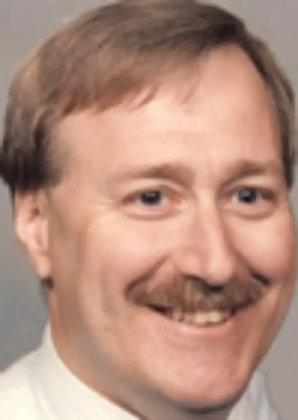 Rodney Vlieger