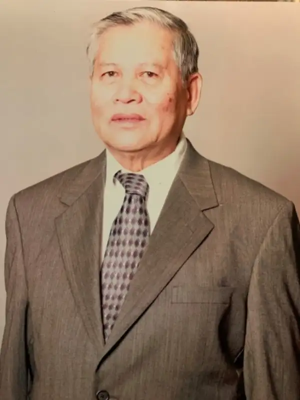 Kou Kouangvan