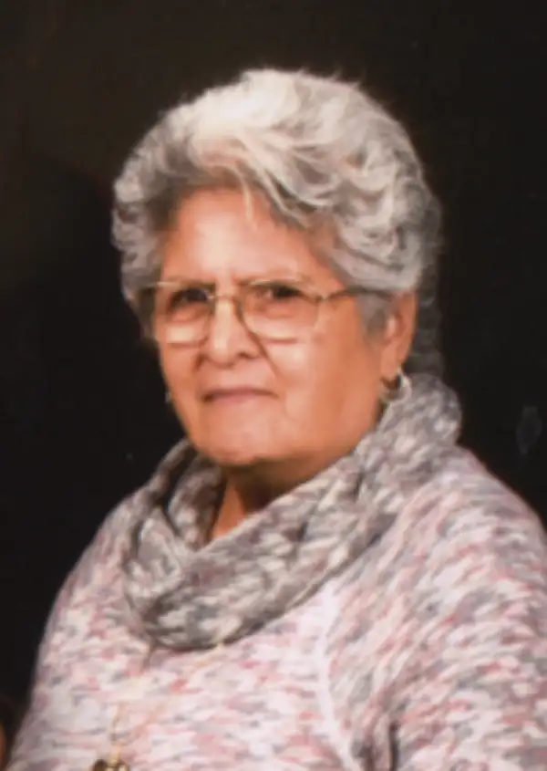 Josephine "Jody" Wilts