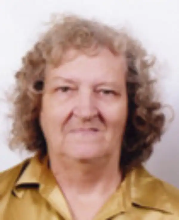 Dorothy M. Cook