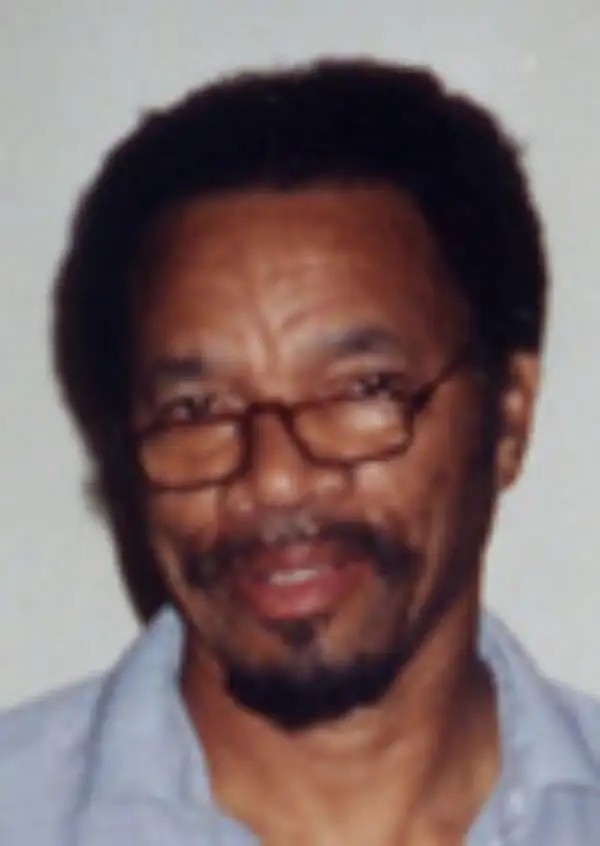 Robert Lee Dawson