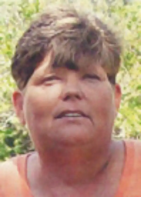 Sharon Kay Joynes