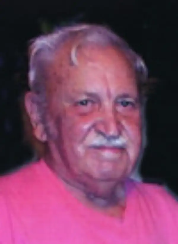 Albert V. Elings