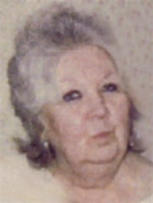 Phyllis Tharp
