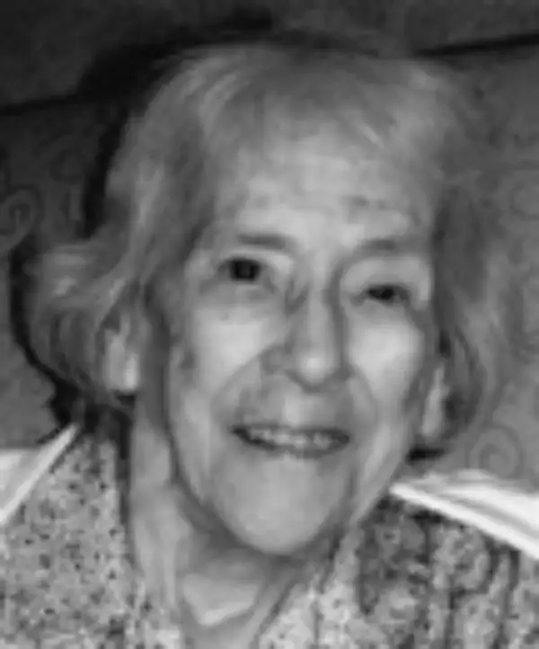Vera Fern Koons