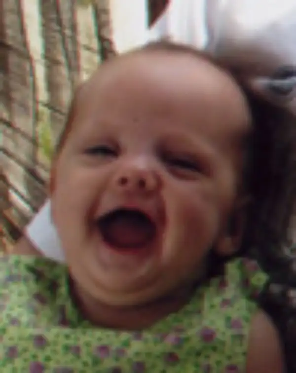 Samantha Lee-Ann Leach