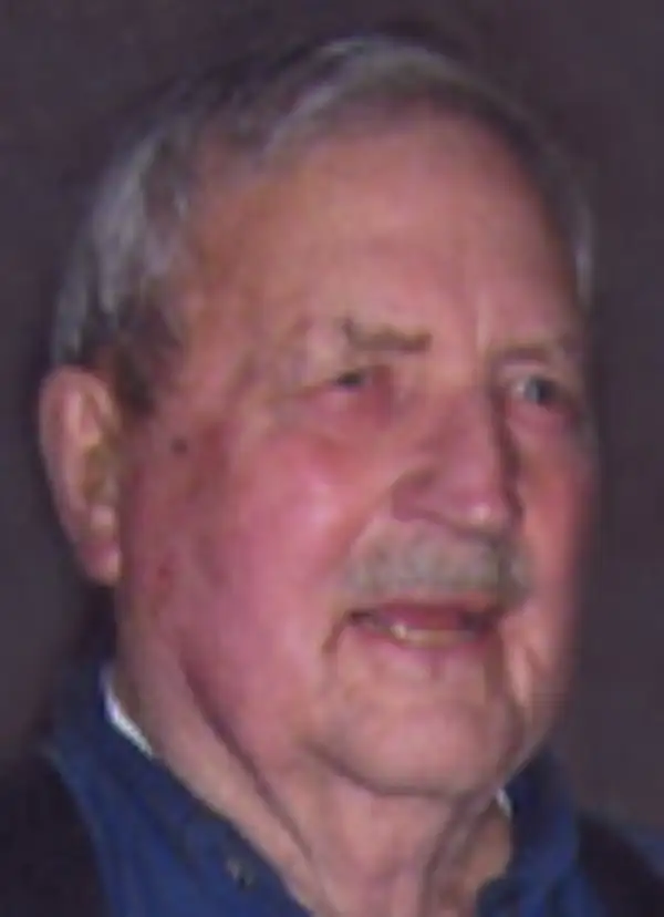 Francis Wayne Breen