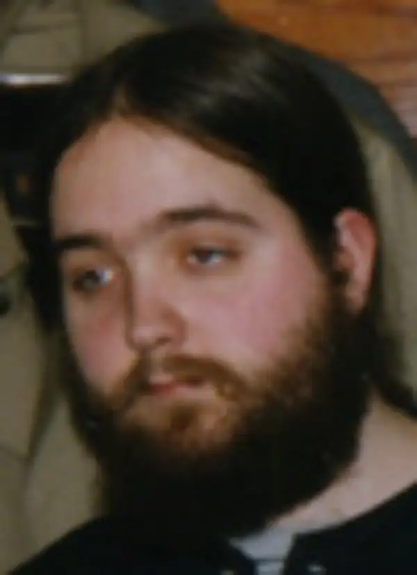 Bradley Stuart Parker