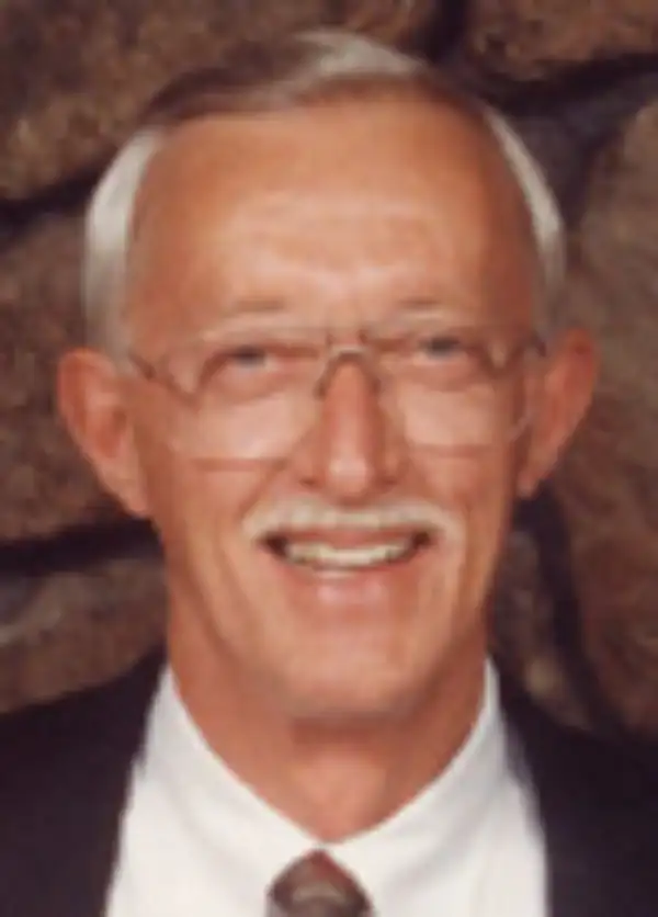 Dennis Dean Countryman