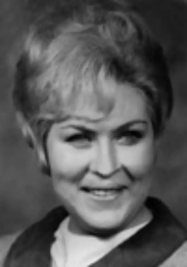 Judy Kay Rivas