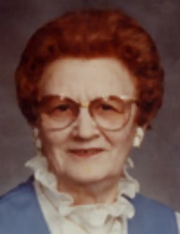 Estellean H. Baldwin