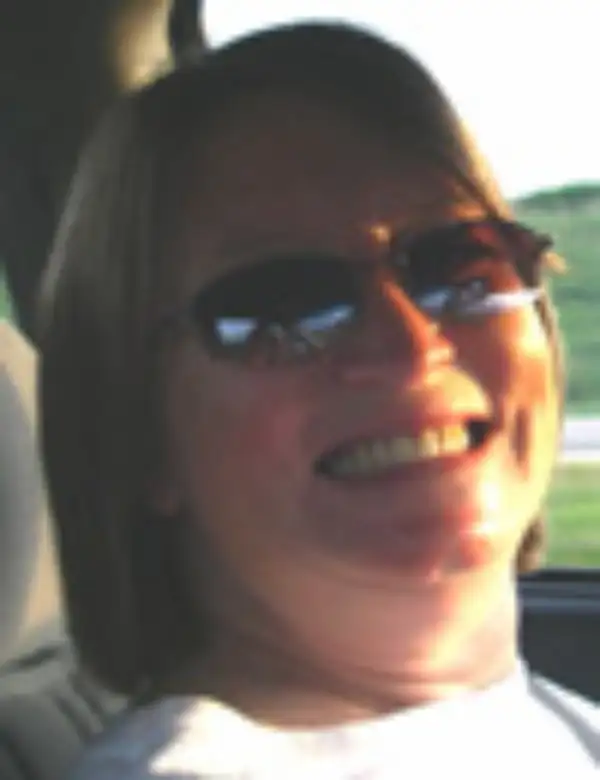 Karen E. Aldrich