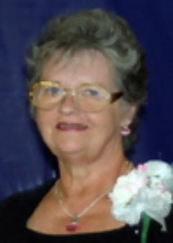 Marilynn Norris