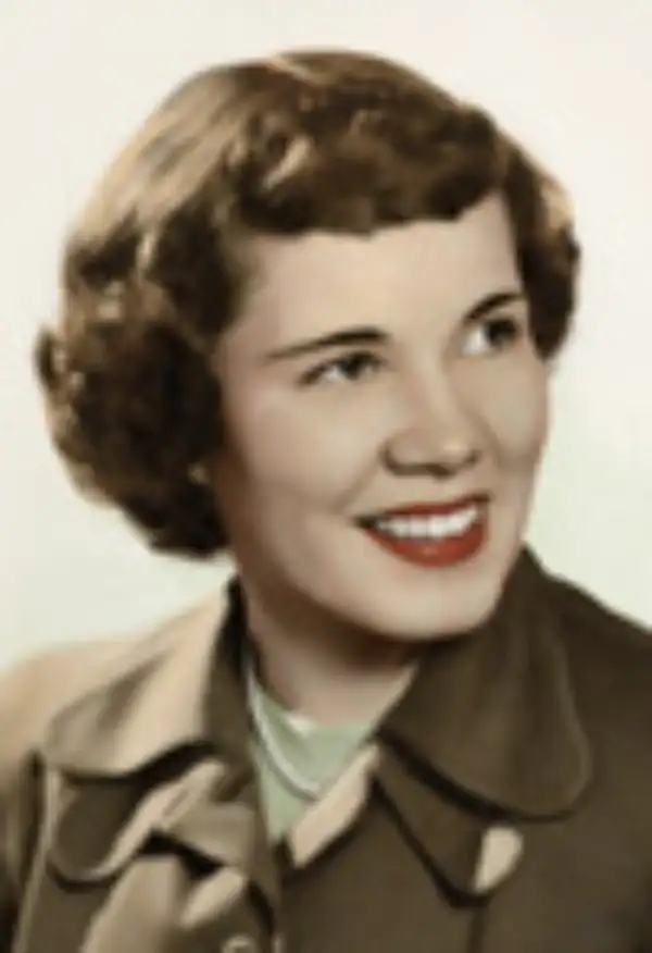 Marilyn King
