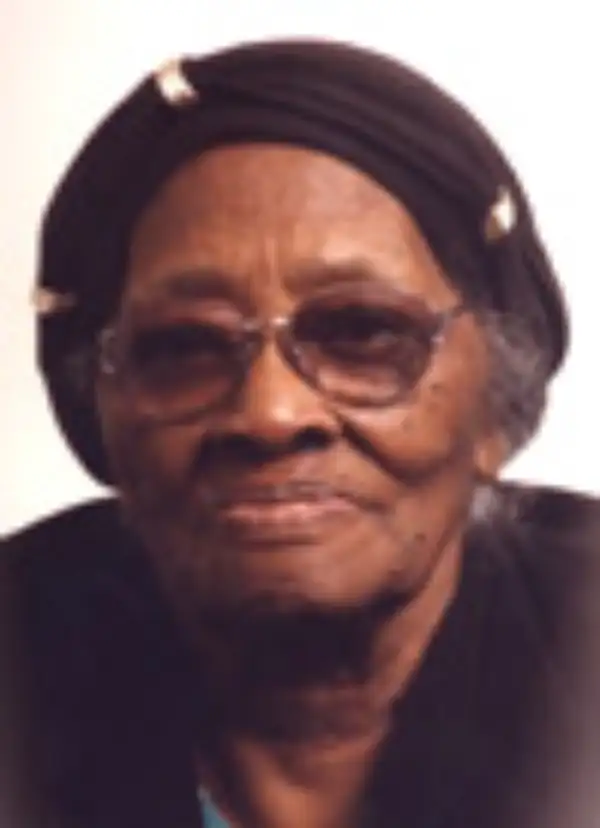 Louise Lindsey