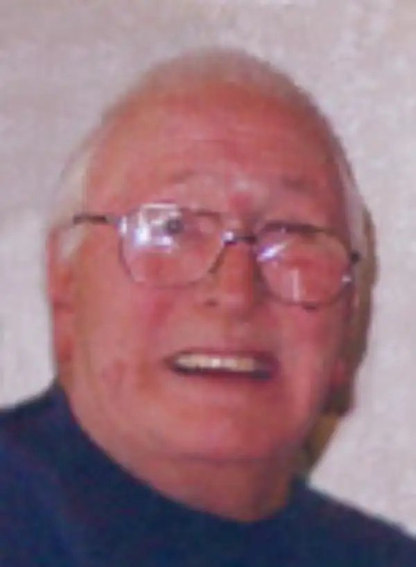 William Wood