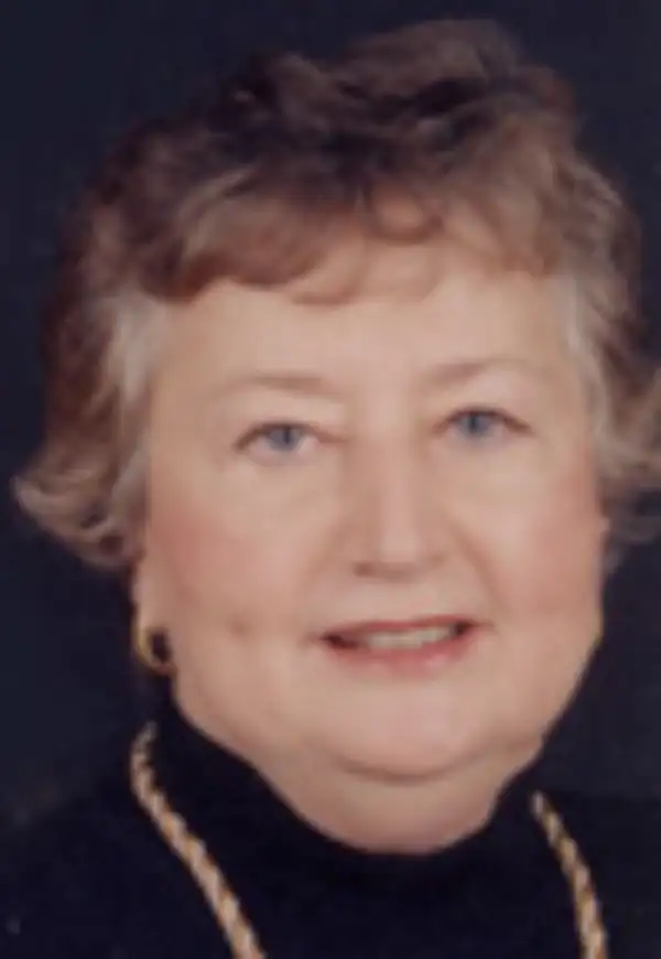 JoAnn Benda