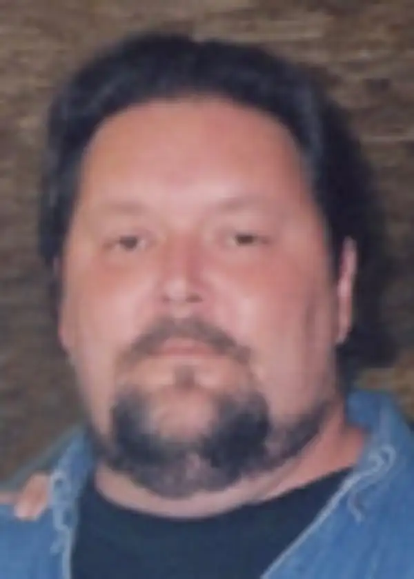 Faron Brockman