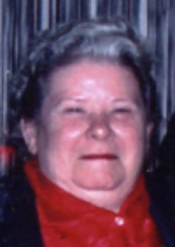 Arlene Josephine Bell