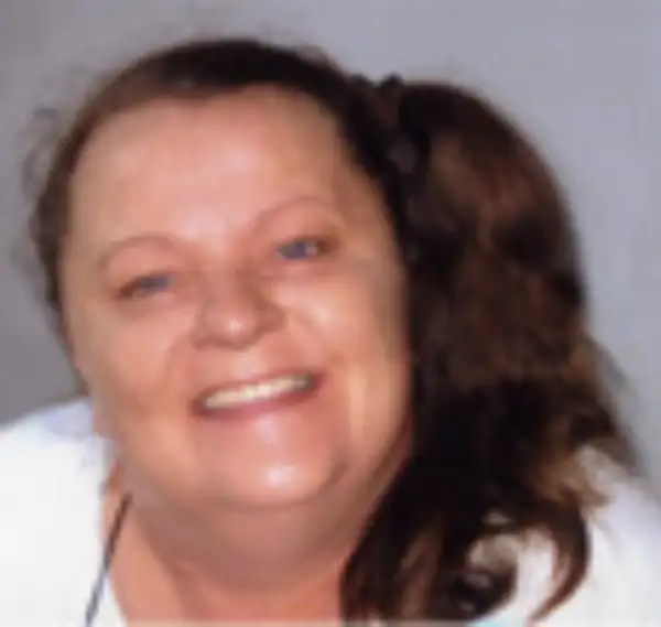 Burnetta Johnson