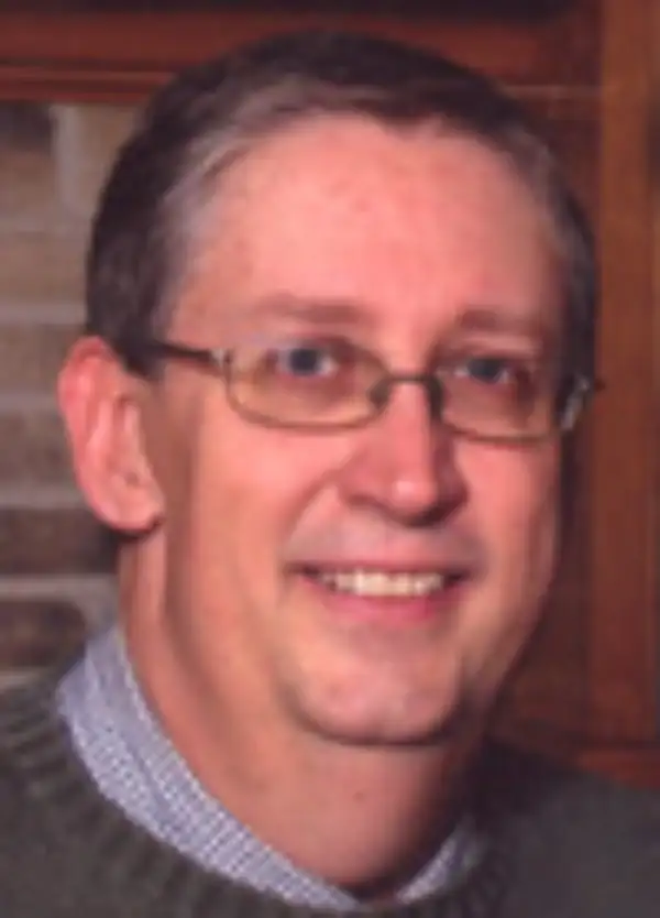 Robert W. "Bob" Ross