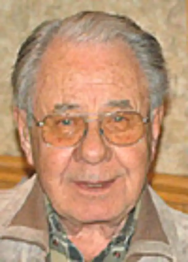 Hollis Hoard