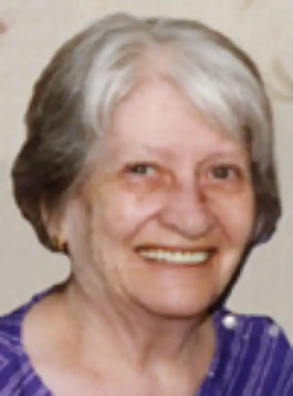 Dorothy M. "Dot" Sayler