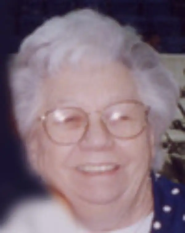 Dorothy Murray