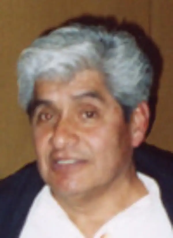 Frank C. Chia