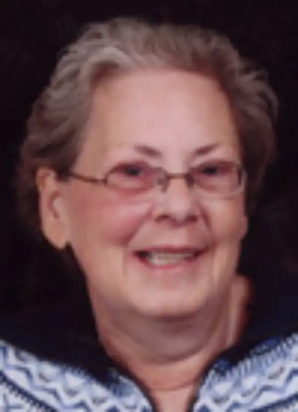 Elizabeth "Becky" Sanders