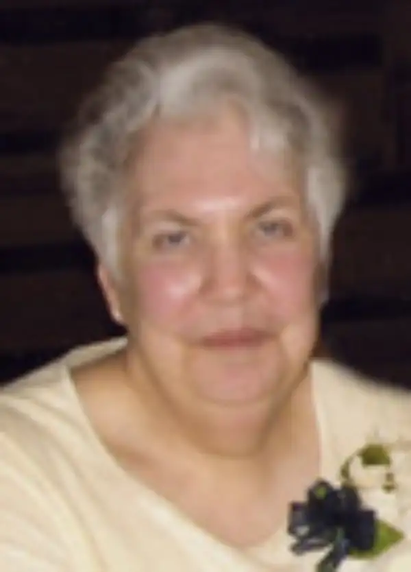 Shirley Lawrence
