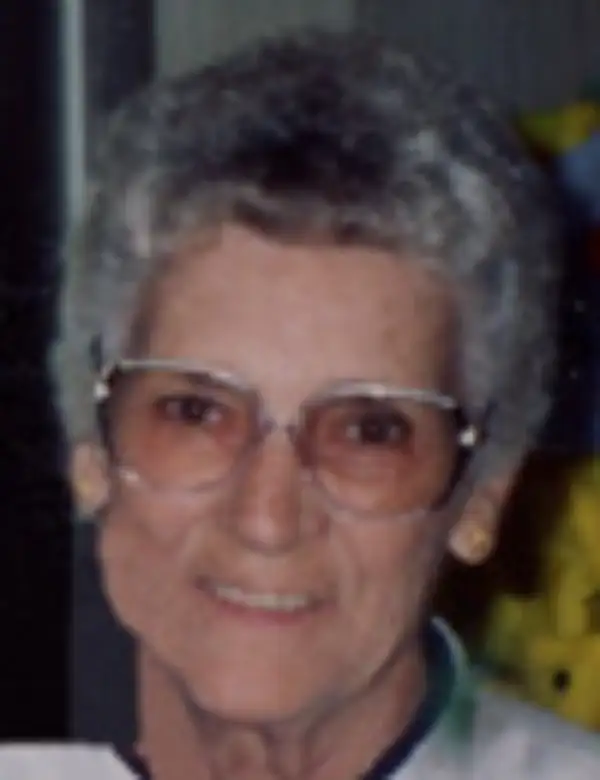 Juanita Jean Brazelton