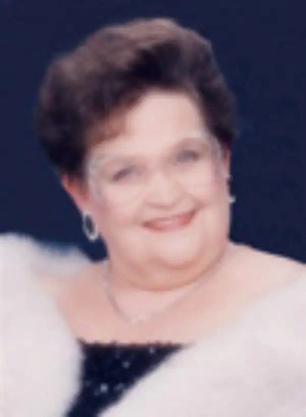 Myra Waters