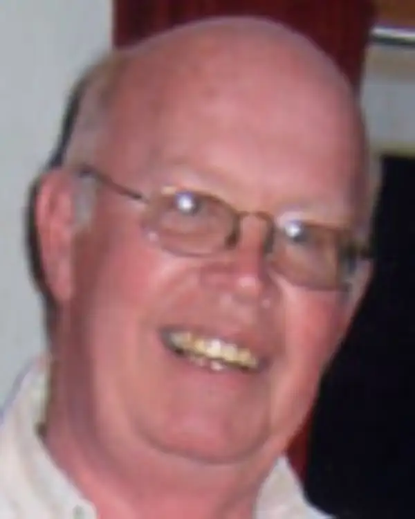 Steven Douglas Duffert