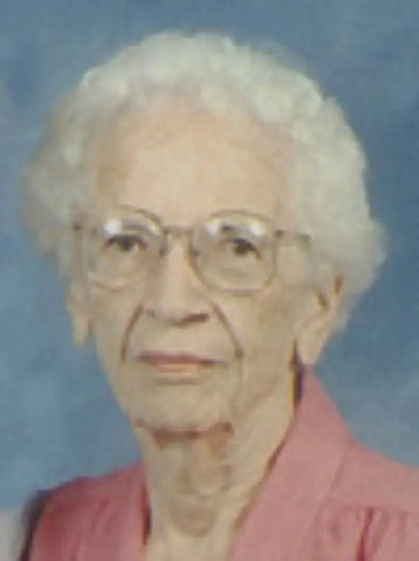 Helen Regina Moore