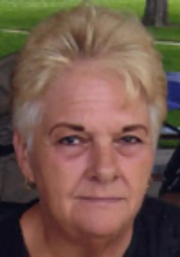Vivian Dowell