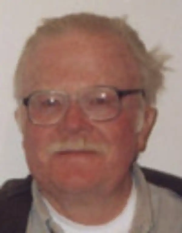 James D. "Jim" Best, Jr.