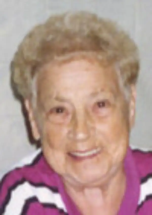 Edith Somers