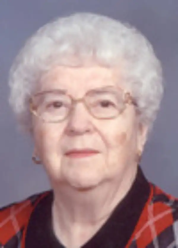 Eldora Bowie