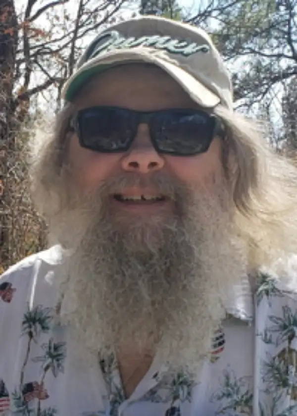 Daniel "Dan" E. Lane