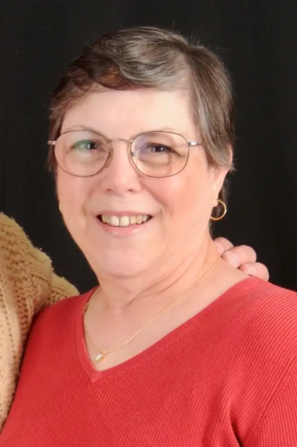 Judith Carmella (Compiano) Davis-Smith